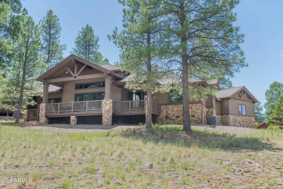 1927 E Bare Oak Loop, Flagstaff, AZ 86005 - #2