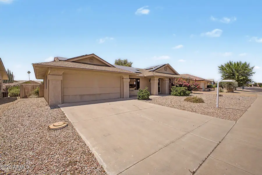 18006 N 136th Drive, Sun City West, AZ 85375 - #2