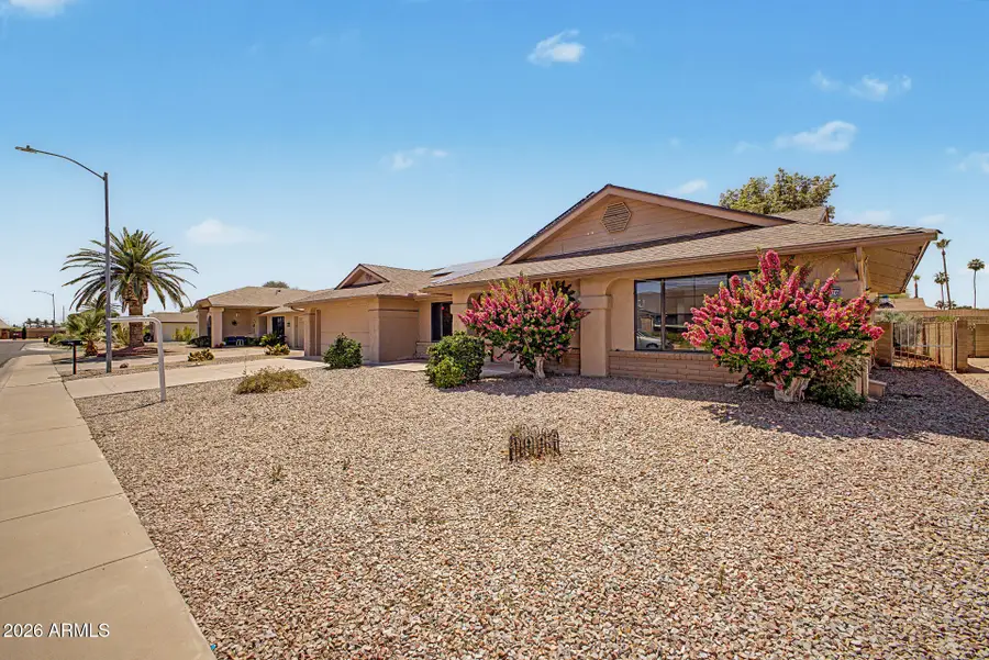18006 N 136th Drive, Sun City West, AZ 85375 - #3