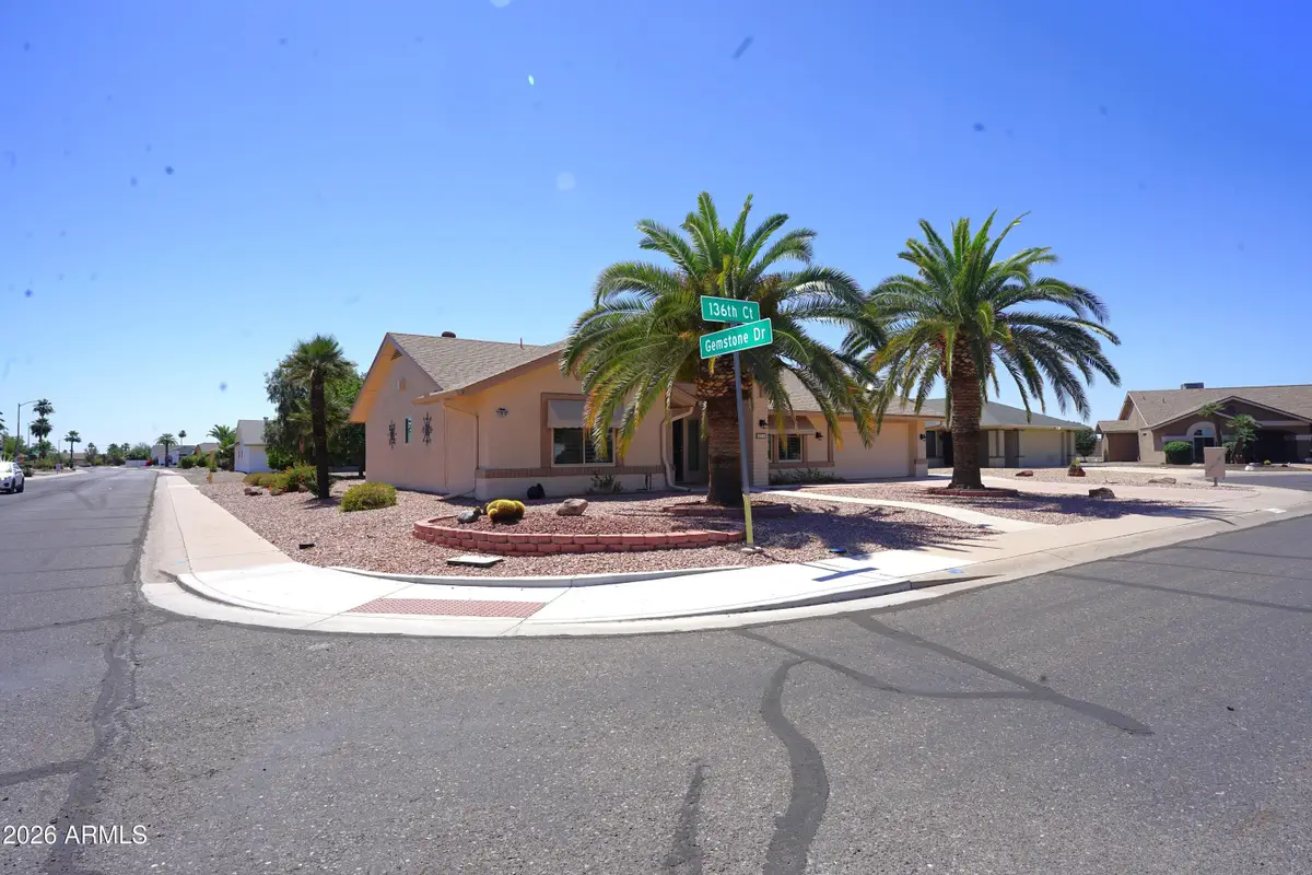 17819 N 136th Court, Sun City West, AZ 85375 - #1