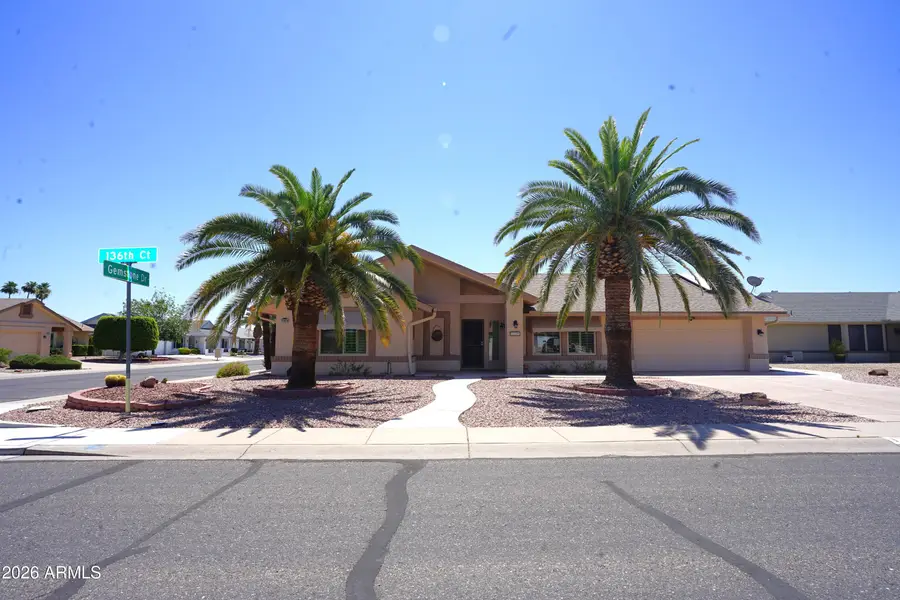 17819 N 136th Court, Sun City West, AZ 85375 - #2