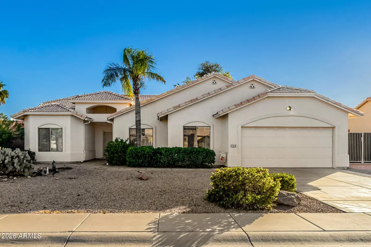 159 E Pebble Trail, Casa Grande, AZ 85122 - #1