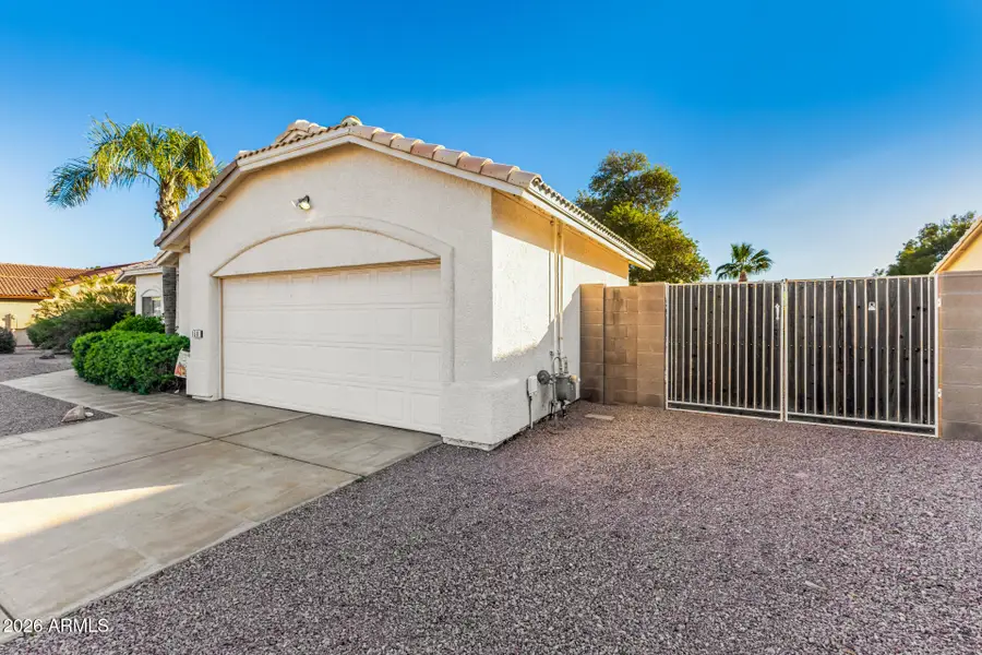 159 E Pebble Trail, Casa Grande, AZ 85122 - #2