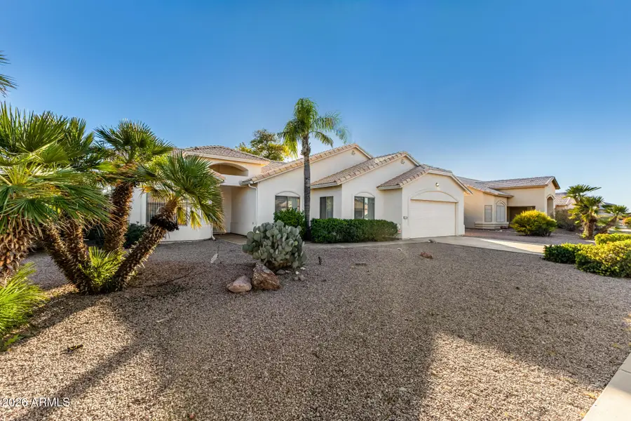 159 E Pebble Trail, Casa Grande, AZ 85122 - #3