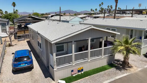 50238 Ehrenberg Parker Highway #250, Ehrenberg, AZ 85334