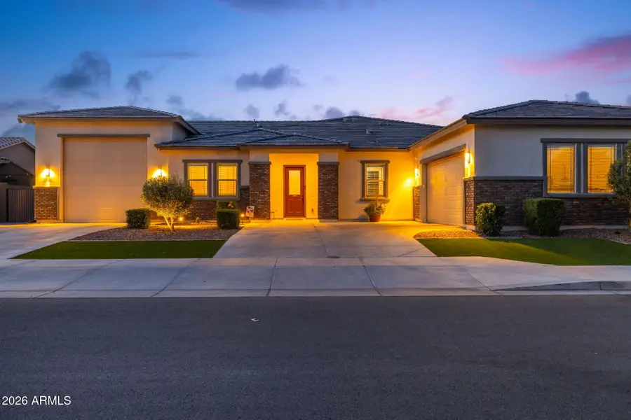 18540 W Colter Street, Litchfield Park, AZ 85340 - #2