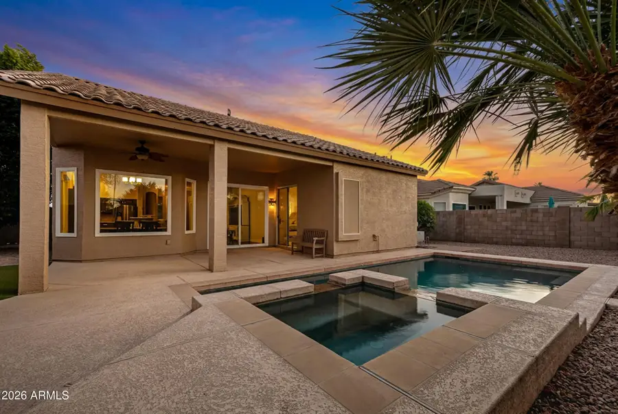 700 W Cherrywood Drive, Chandler, AZ 85248 - #2