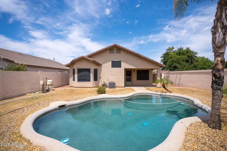 8203 W Tonto Lane, Peoria, AZ 85382 - #3