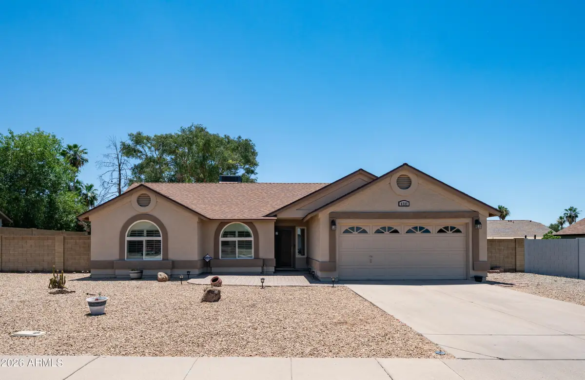 6737 E Ingram Street, Mesa, AZ 85205 - #1