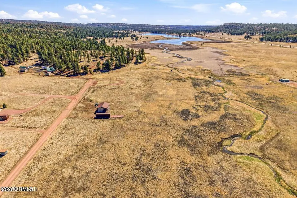 34 Cr 2100 -- #43, Alpine, AZ 85920 - #1