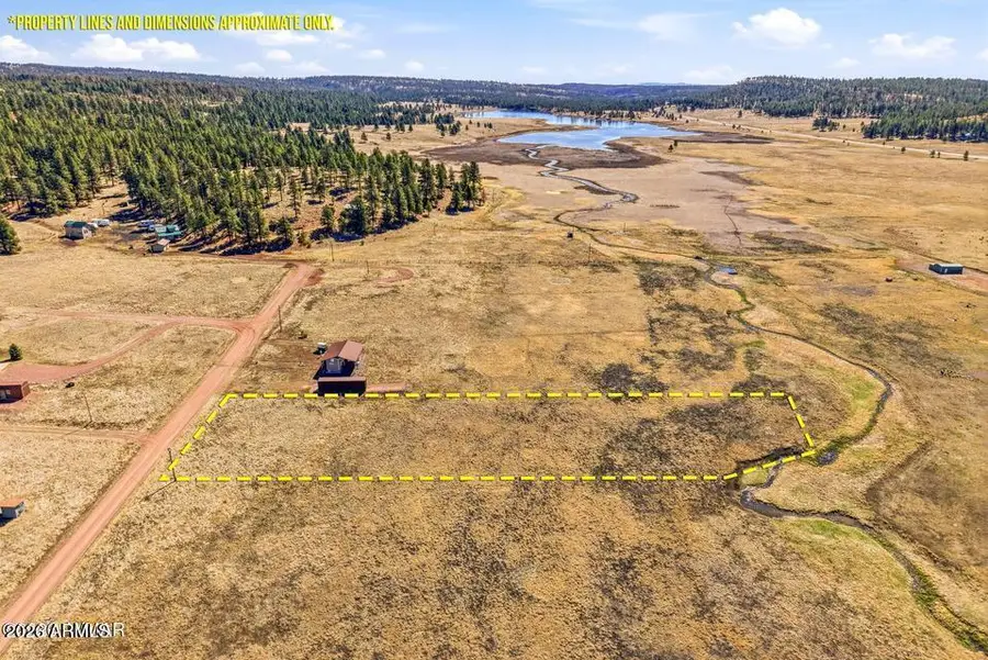 34 Cr 2100 -- #43, Alpine, AZ 85920 - #2