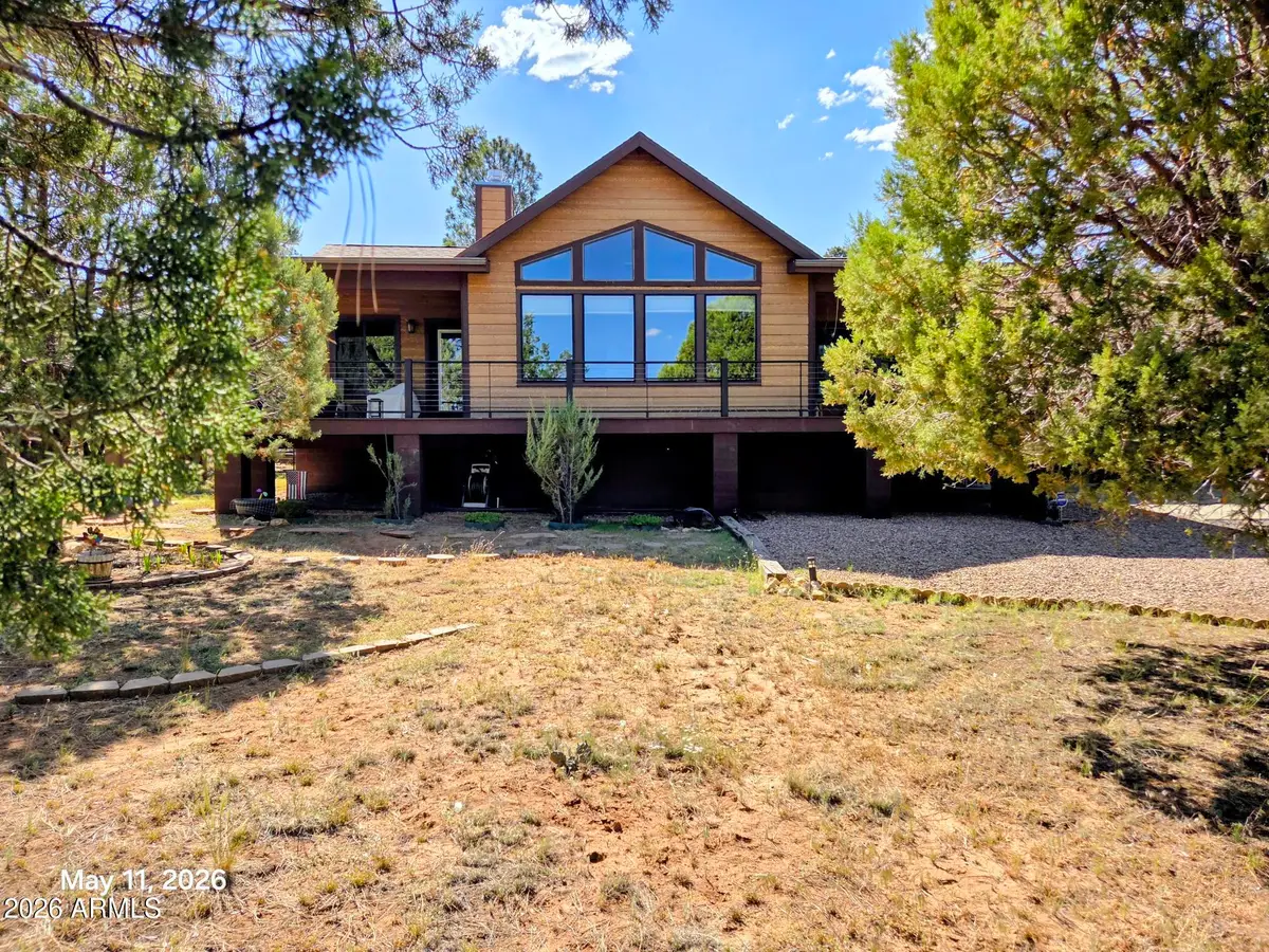 2974 Arrowhead Drive, Overgaard, AZ 85933 - #1