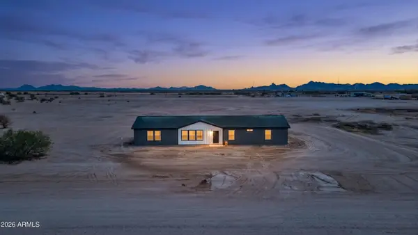11027 W Copper Kettle Drive, Casa Grande, AZ 85193