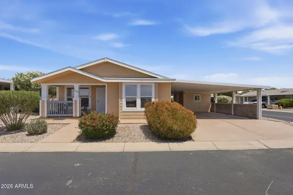 2263 N Trekell Road #153, Casa Grande, AZ 85122