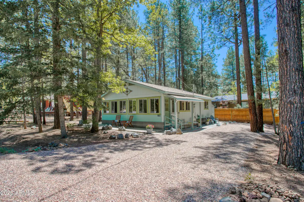 1785 E Sierra Pine Loop, Pinetop, AZ 85935 - #1