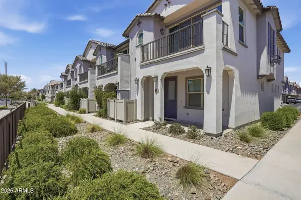 9923 E Wavelength Avenue, Mesa, AZ 85212