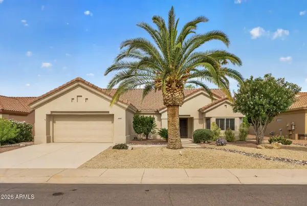 21616 N 153rd Drive, Sun City West, AZ 85375