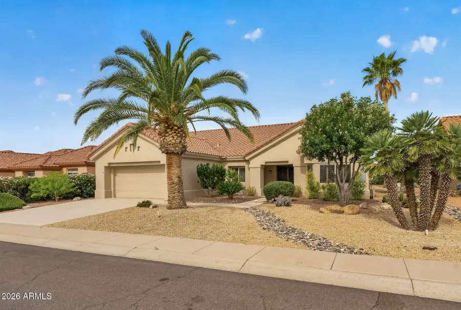 21616 N 153rd Drive, Sun City West, AZ 85375 - #2