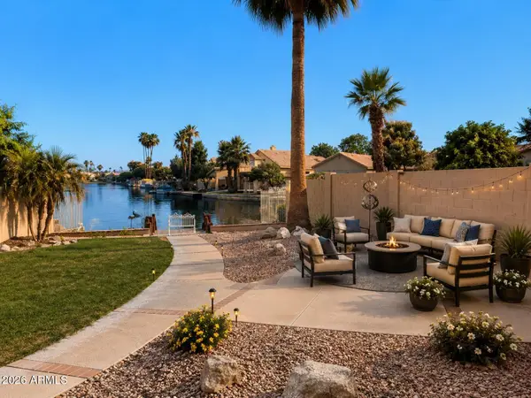 10934 W Poinsettia Drive, Avondale, AZ 85392