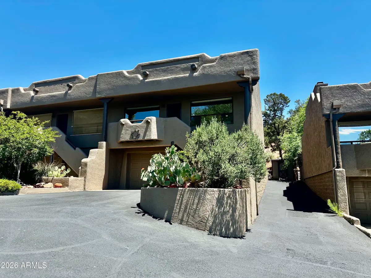 260 Coffee Pot Drive #13, Sedona, AZ 86336 - #1