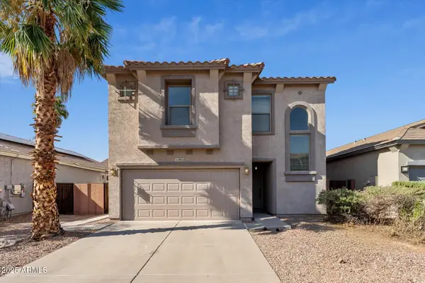 9934 E Empress Avenue, Mesa, AZ 85208