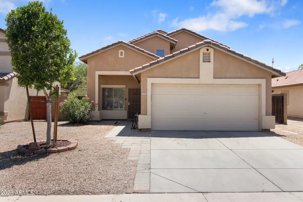 1367 E 10th Place, Casa Grande, AZ 85122 - #1