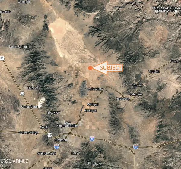6206 E Kaibito Boulevard, Kingman, AZ 86401