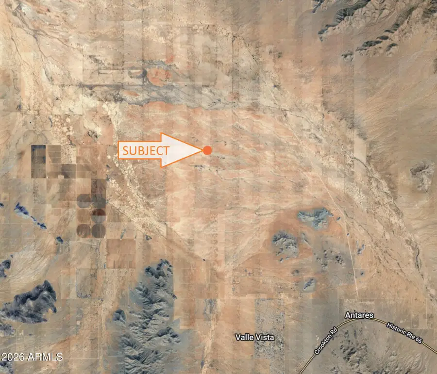 6206 E Kaibito Boulevard, Kingman, AZ 86401 - #2