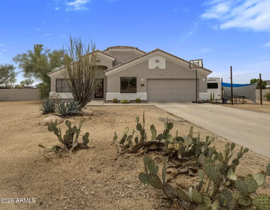 229 E Jordon Lane, Phoenix, AZ 85086 - #2