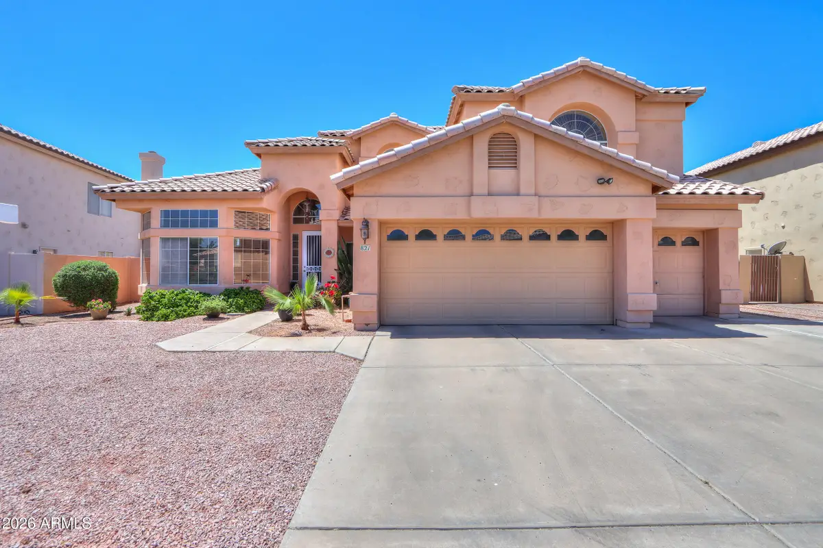 821 W Rawhide Avenue, Gilbert, AZ 85233 - #1