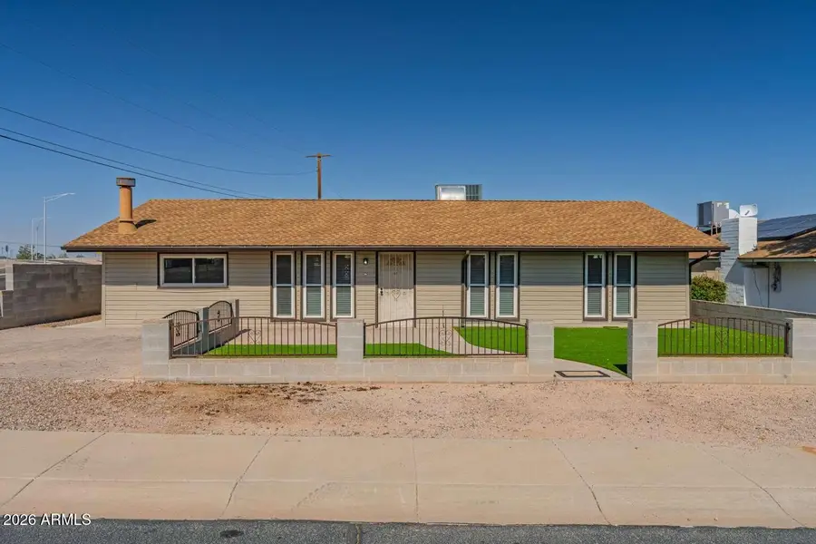 1380 S Orlando Street, Florence, AZ 85132 - #2