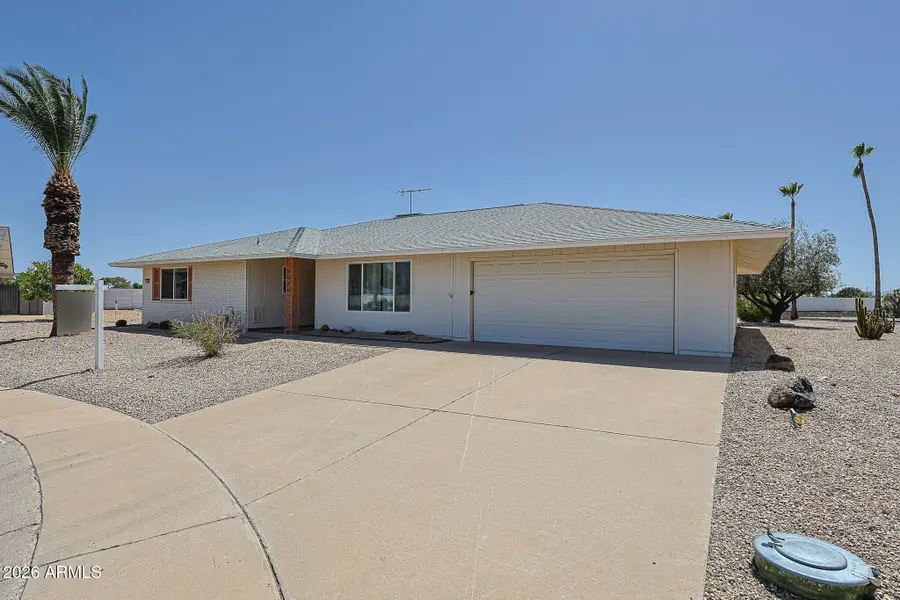 12406 N Vista Grande Court, Sun City, AZ 85351 - #3