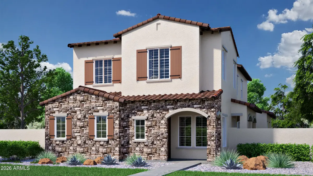 26418 N 22nd Drive, Phoenix, AZ 85085 - #1