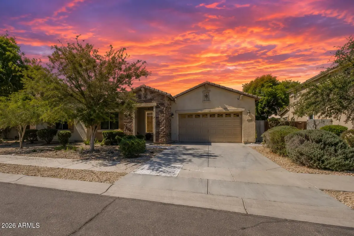 16758 W Apache Street, Goodyear, AZ 85338 - #1
