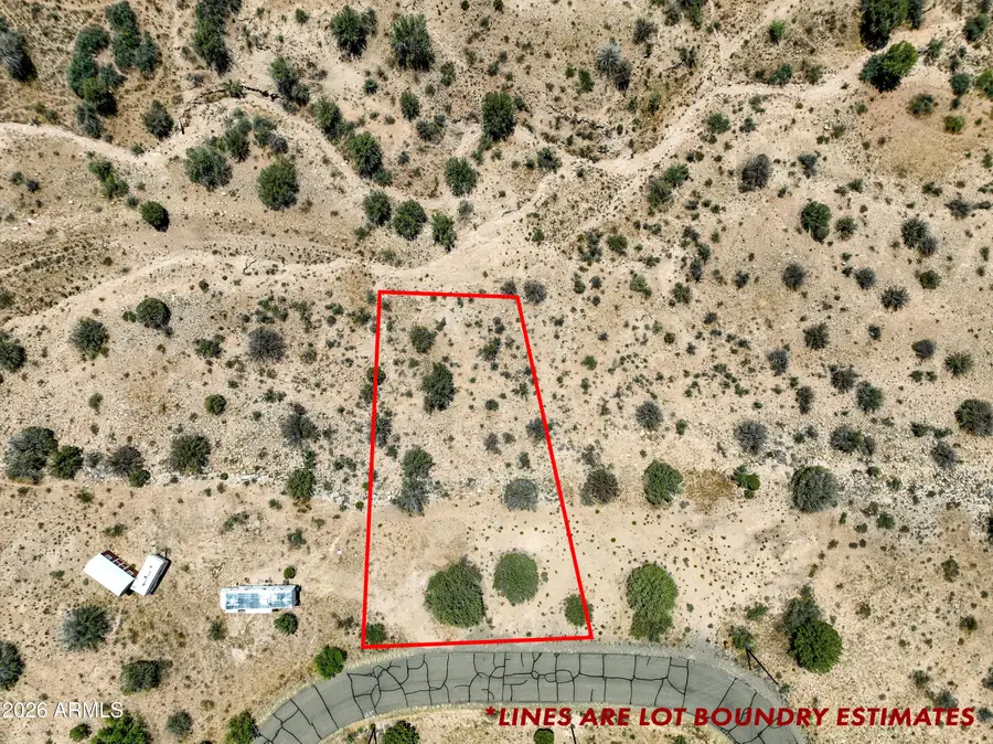 4835 N Teepee Terrace #40, Rimrock, AZ 86335 - #2