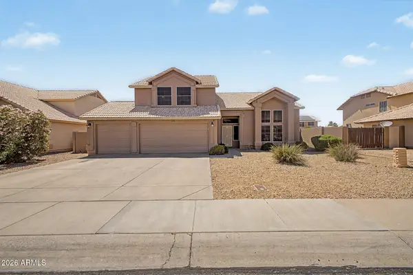 14414 N 91st Drive, Peoria, AZ 85381
