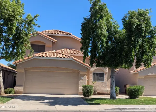 8034 W Paradise Drive, Peoria, AZ 85345