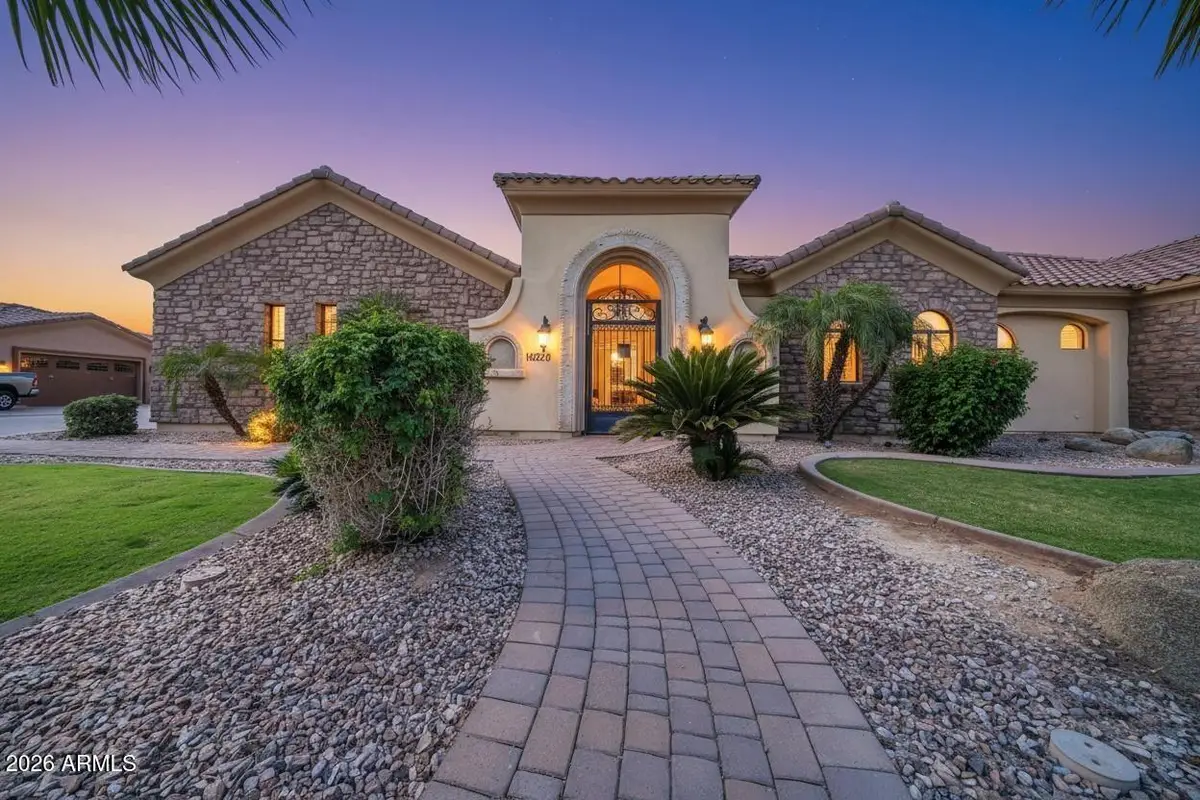 18029 W San Juan Avenue, Litchfield Park, AZ 85340 - #1