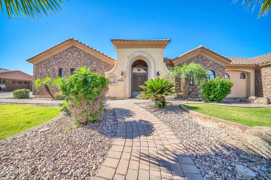 18029 W San Juan Avenue, Litchfield Park, AZ 85340 - #3