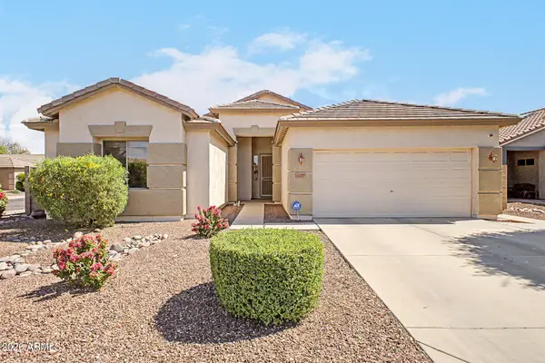 12509 W Modesto Drive, Litchfield Park, AZ 85340