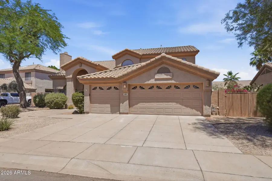4102 W Ivanhoe Street, Chandler, AZ 85226 - #2