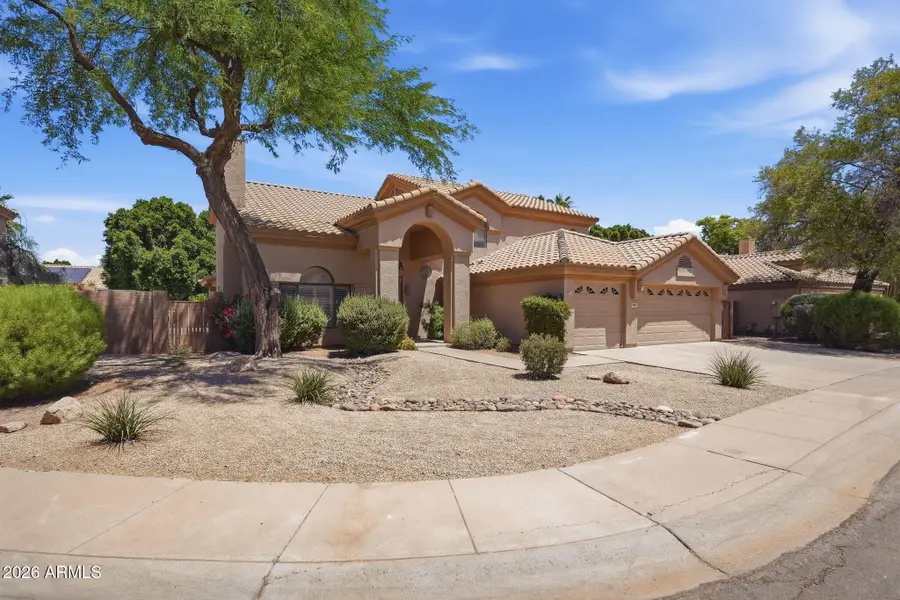 4102 W Ivanhoe Street, Chandler, AZ 85226 - #3