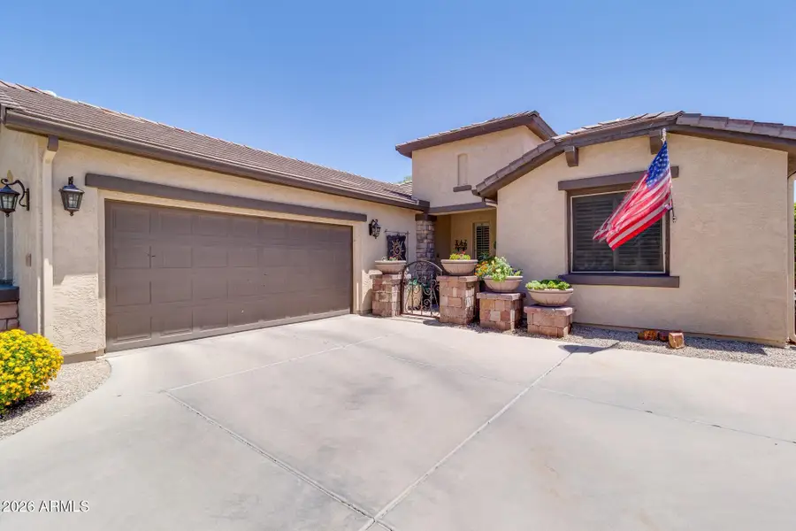 31817 N Larkspur Drive, San Tan Valley, AZ 85143 - #3