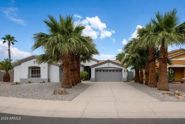3718 S Seton Avenue, Gilbert, AZ 85297