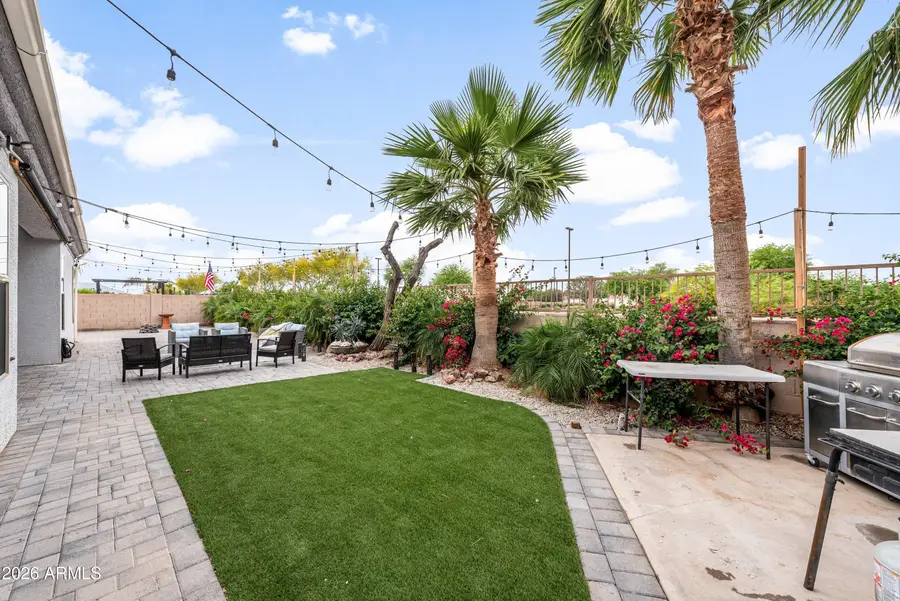 3718 S Seton Avenue, Gilbert, AZ 85297 - #2