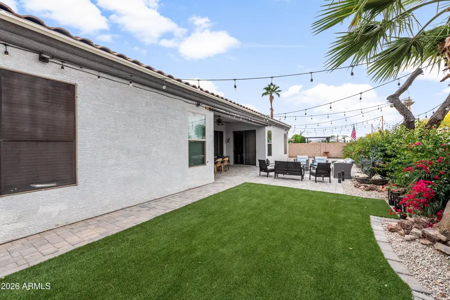3718 S Seton Avenue, Gilbert, AZ 85297 - #3