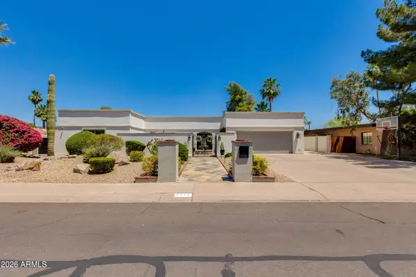 8219 N 3rd Avenue, Phoenix, AZ 85021