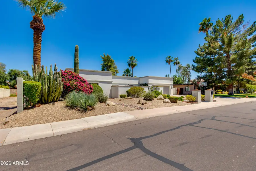 8219 N 3rd Avenue, Phoenix, AZ 85021 - #2