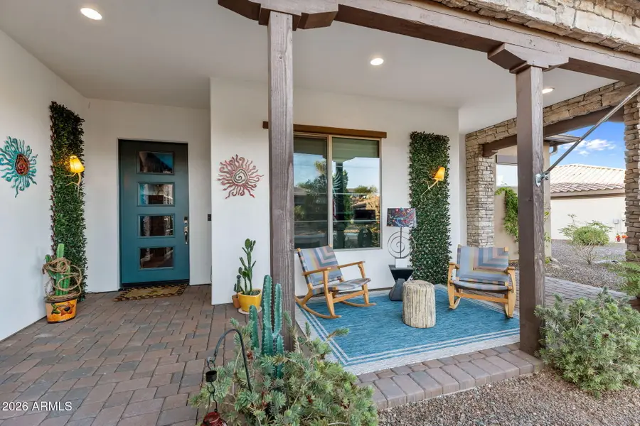3396 Phantom Street, Wickenburg, AZ 85390 - #2