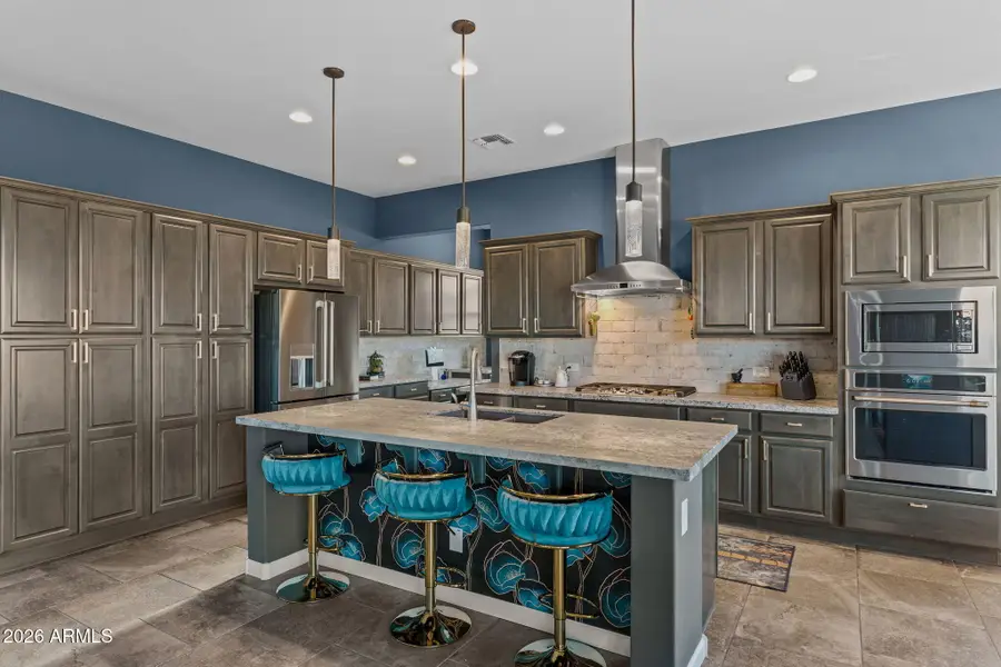 3396 Phantom Street, Wickenburg, AZ 85390 - #3